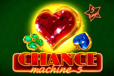 Играть в Chancemachine5wl Бум Казино